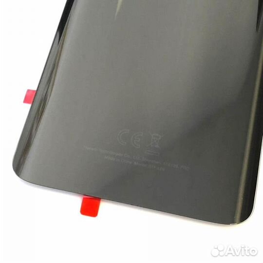 Задняя крышка Honor 9 STF-L09, L19 Original Черный
