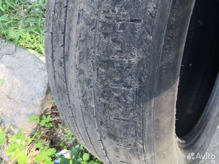 Triangle TR257 225/60 R17