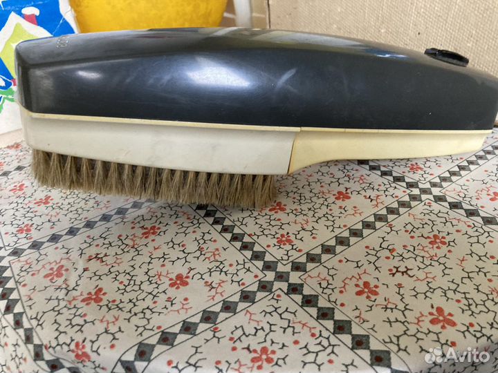 Щетка/пылесос