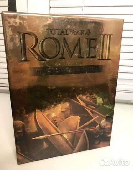Roome II (имперское издание)