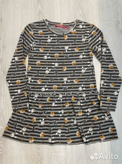 Одежда для девочки 116