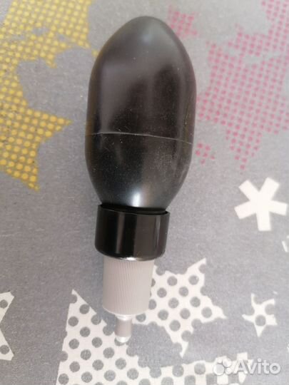 Манометр, груша, кран для тонометра