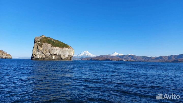 Морские прогулки и рыбалка