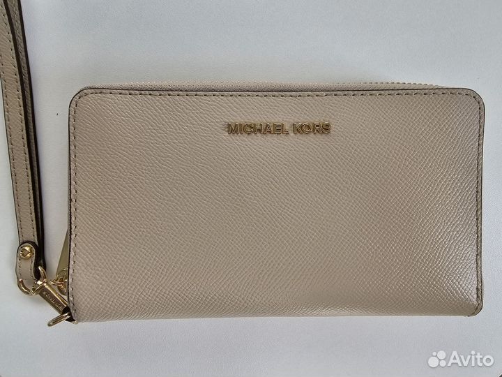 Кошелек женский michael kors