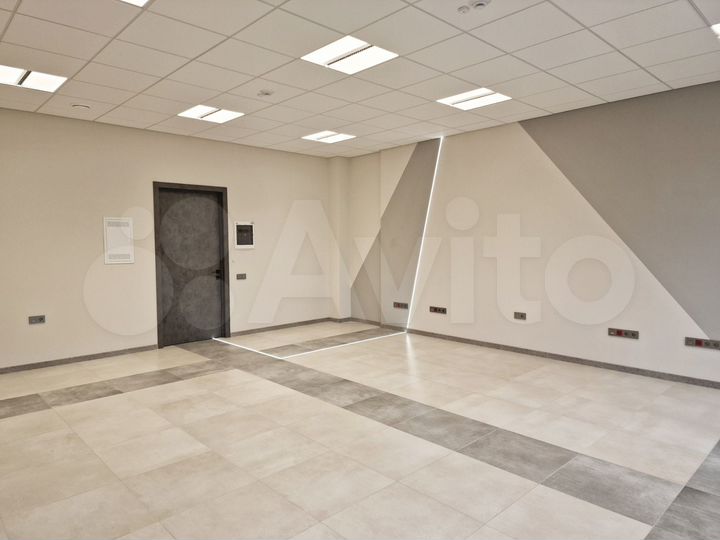 Офисы 30, 40 и 80 м²