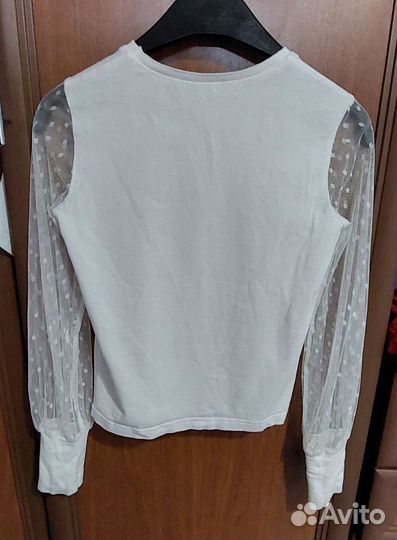 Блузка школьная Noble People