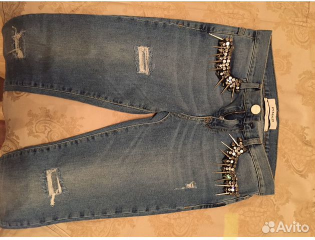 Джинсы Pinko, 26