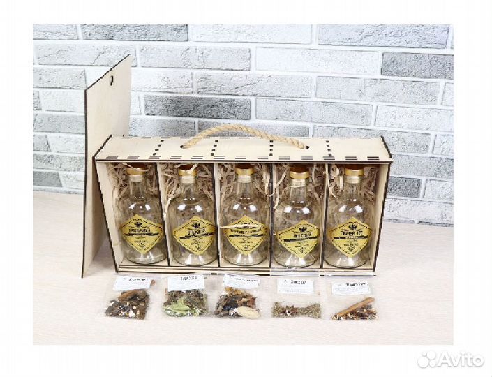 Подарочный набор 