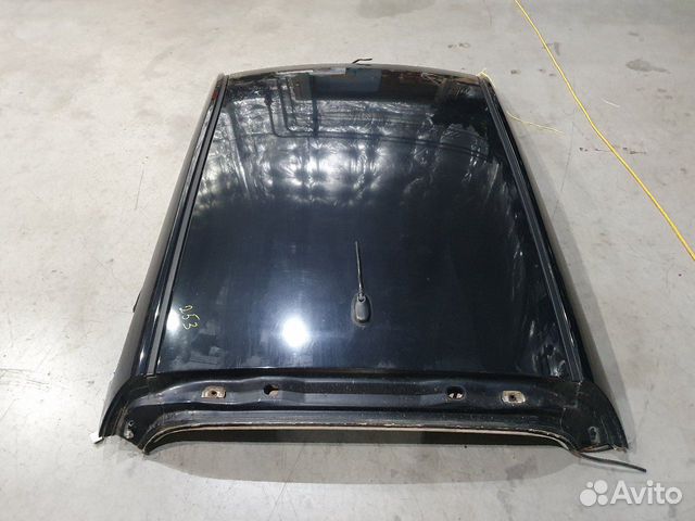 Крыша Mazda Axela BL5FW ZY-VE 2010