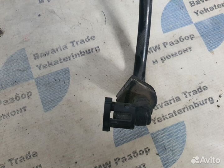 Вакуумный трубопровод BMW F30 N55