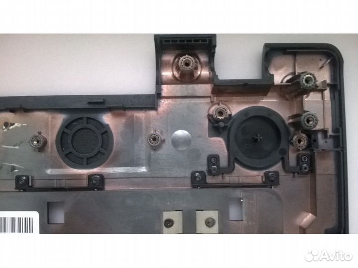 Нижняя часть корпуса Acer Aspire 7250