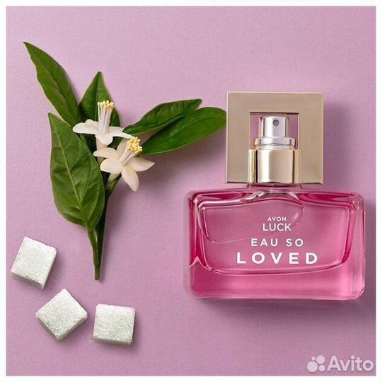 Avon оригинал от Эйвон