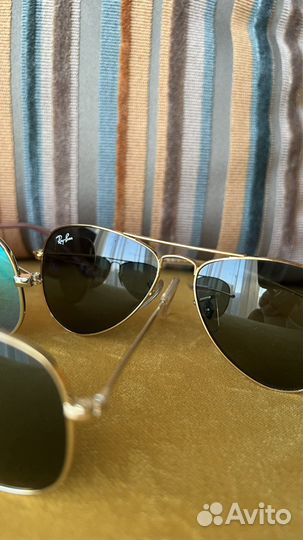 Очки ray ban детские, оригинал