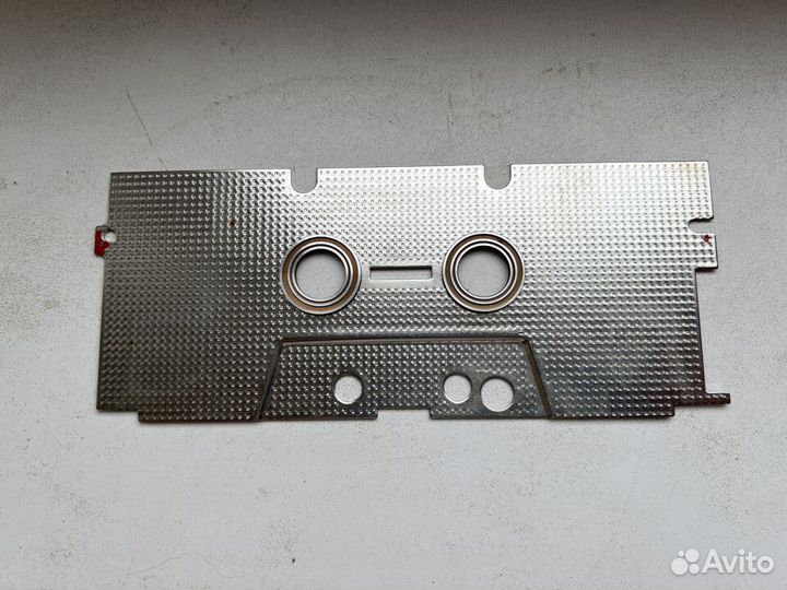 Разное от кассетной деки Орель 101