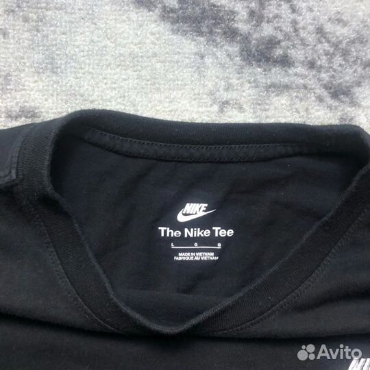 Футболка Nike