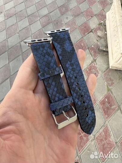 Изделия из питона