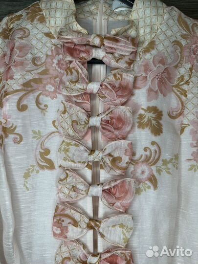 Платье zimmerman 4 оригинал