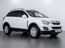 Opel Antara 2.4 AT, 2012, 101 796 км, с пробегом, цена 1 494 000 руб.