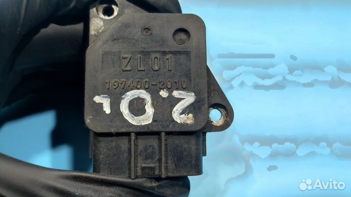 Дмрв для Mazda 3 2003-2009