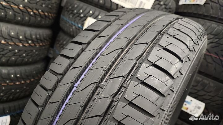 Ikon Tyres Nordman S2 SUV 235/75 R16 108T