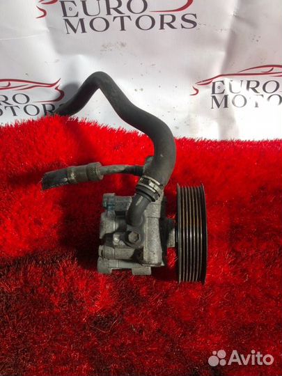 Насос гидроусилителя руля Toyota Avensis 1azfse