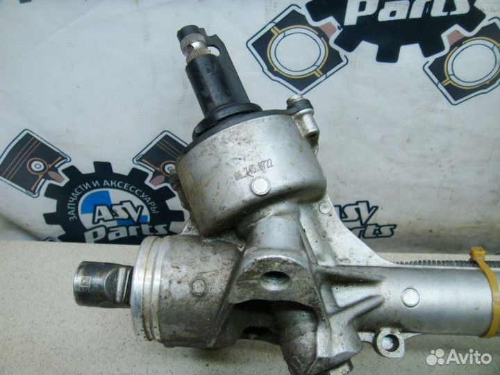 Рулевая рейка Bmw 7 G11