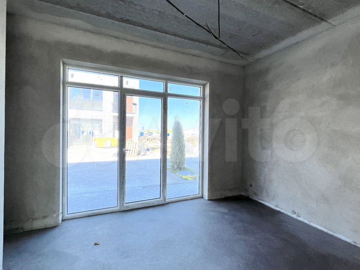 Таунхаус 140 м² на участке 2 сот.