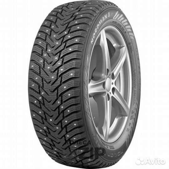 Nokian Tyres Nordman 8 185/65 R15 92T