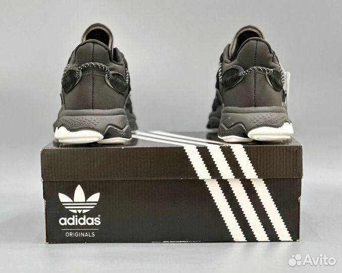 Кроссовки adidas ozweego мужские