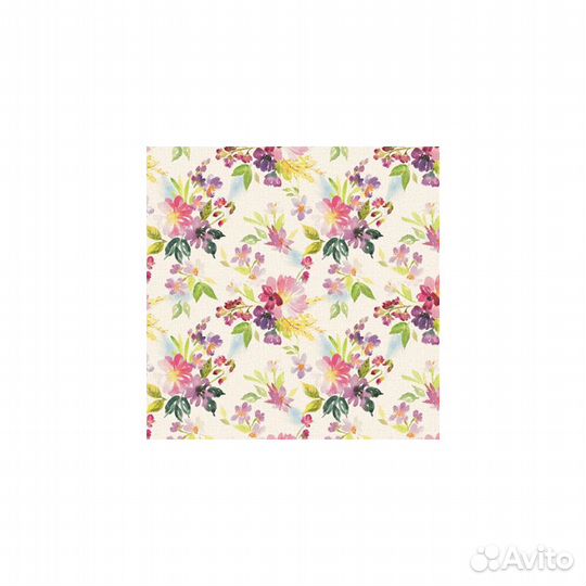 Клеенка пвх на тканевой основе Dekorelle аdèle 287