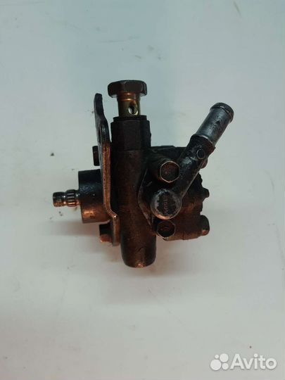 Насос гур GA-16 Nissan