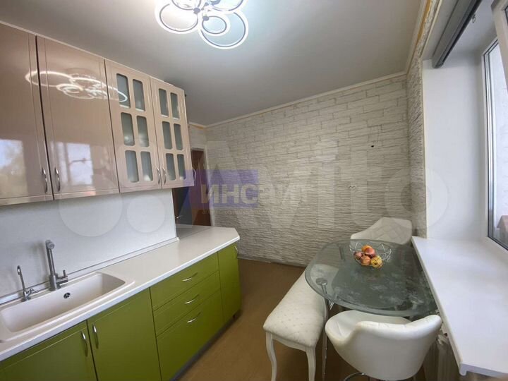 2-к. квартира, 66,1 м², 2/10 эт.