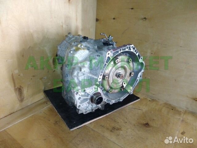 АКПП Toyota Corolla axio 1.8 ZRE144 K311F 2ZR