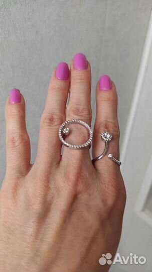 Серебро 925 пробы