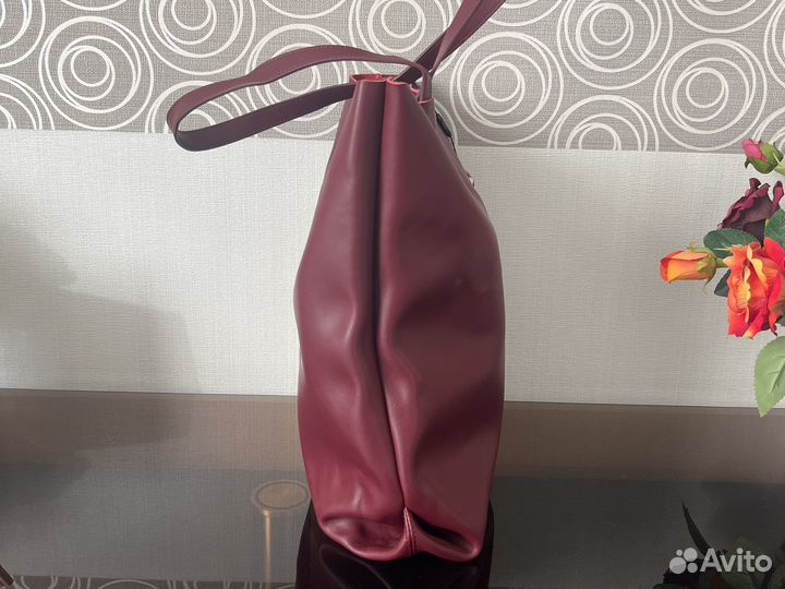 Cумка натуральная кожа