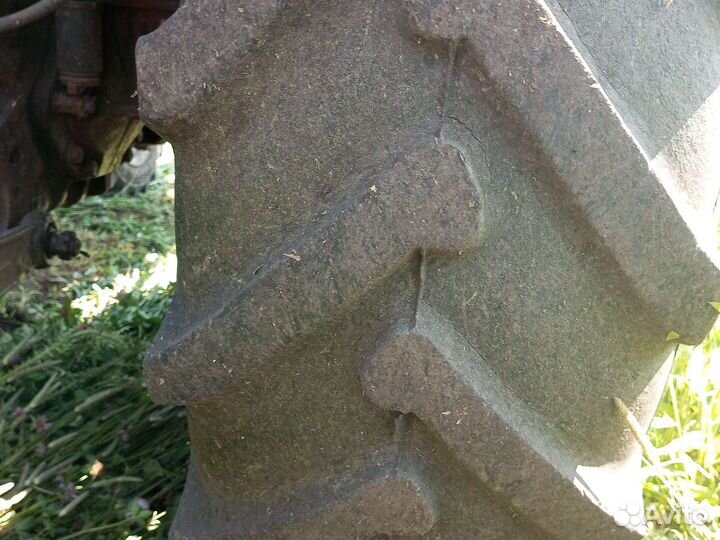 Шины на мтз