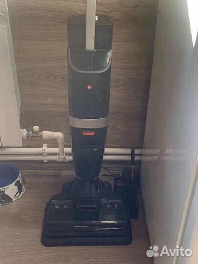 Пылесос neatsvor t30