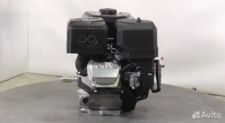 Двигатель бензиновый 20л.с lifan