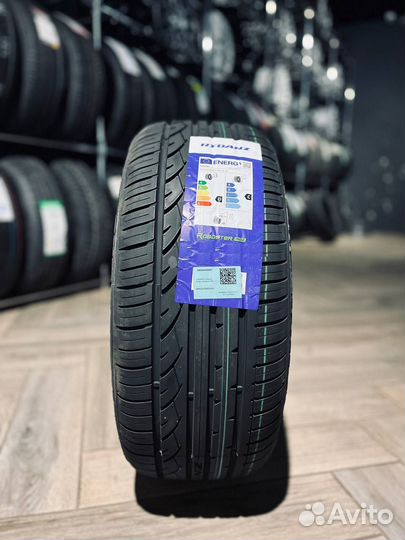 Rydanz Roadster R02 205/50 R17