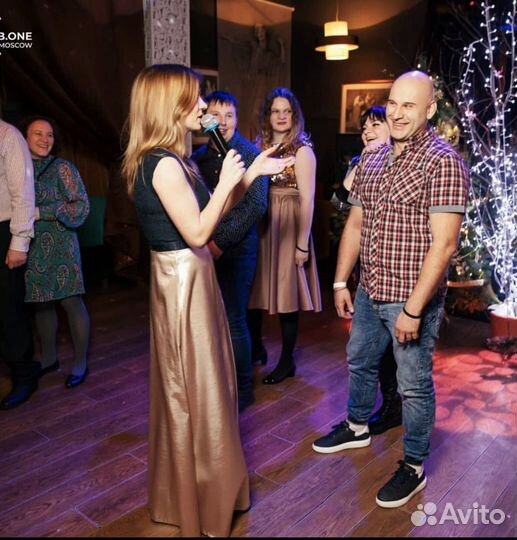 Ведущая, DJ, новогодние корпоративы,свадьбы, и т.д