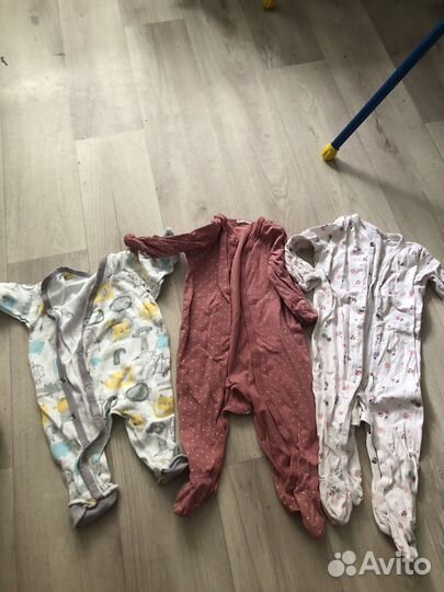 Детская одежда для девочек