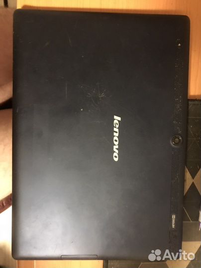 Планшет lenovo tab 2 a10 70l