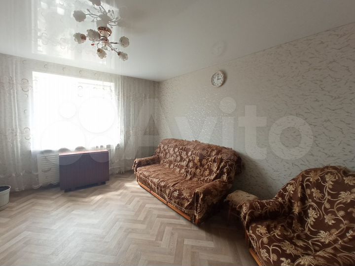 4-к. квартира, 75,6 м², 7/9 эт.