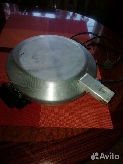 Чудо сковорода