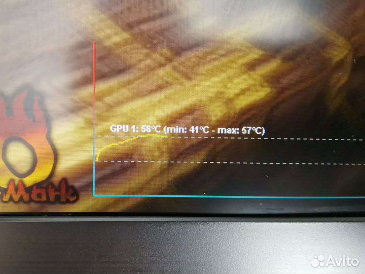 Msi gl62 i5 8300H gtx 1050ti 4gb ssd