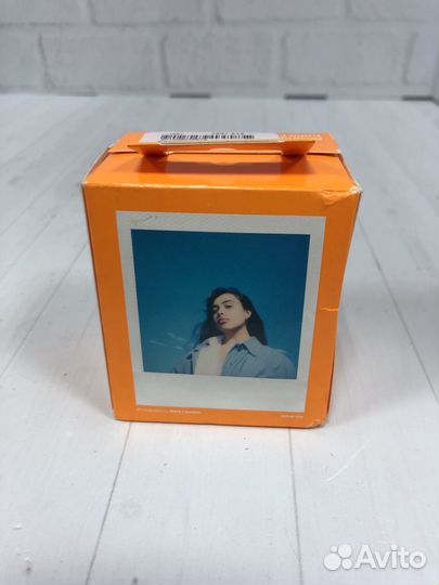 Картридж Polaroid go color film (94смт)