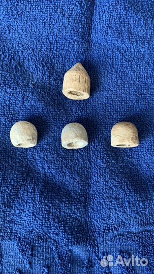 Предметы по Кавказской войне