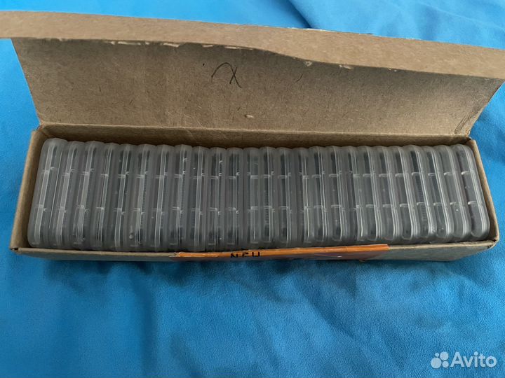 Карта памяти для фотоаппаратов