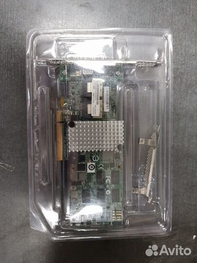 Qlogic Mellanox dell HP