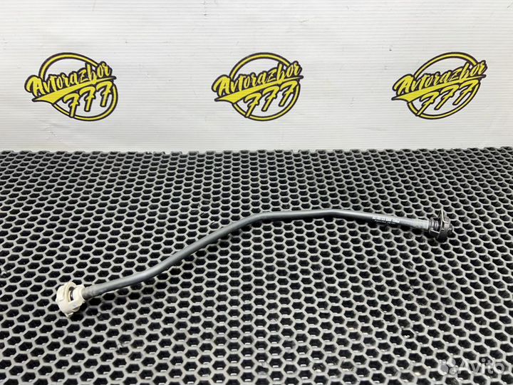 Трубка системы охлаждения Audi A4 B8 A5 8T